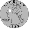 The Quarter Dollar Shop